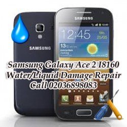 Samsung Galaxy Ace 2 I8160 Water/Liquid Damage Repair